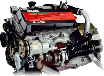 C2500 Engine